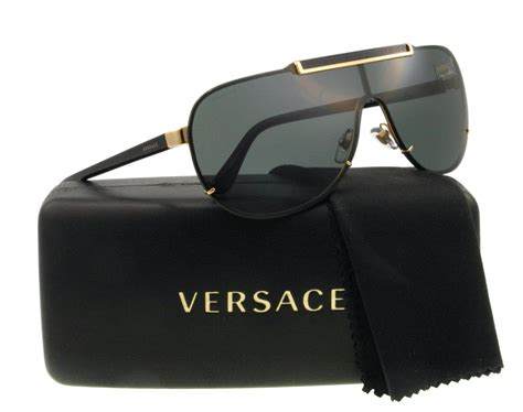 versace sunglasses on miguel|Men's Luxury and Designer Sunglasses .